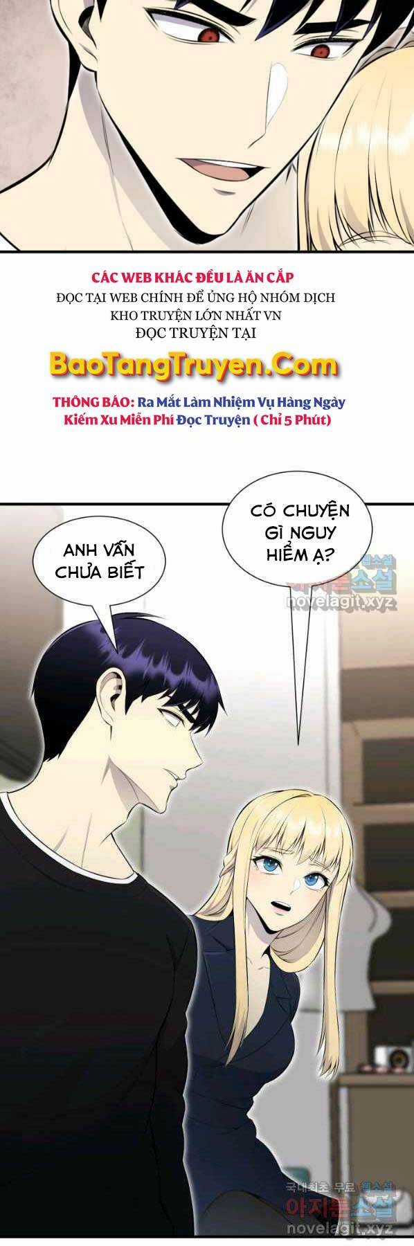 Luân Hồi Ác Nhân Chapter 101 trang 15