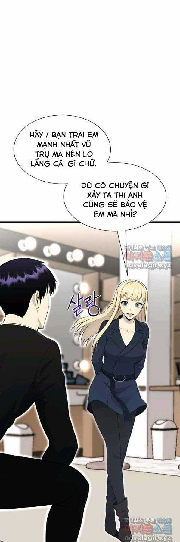 Luân Hồi Ác Nhân Chapter 101 trang 16