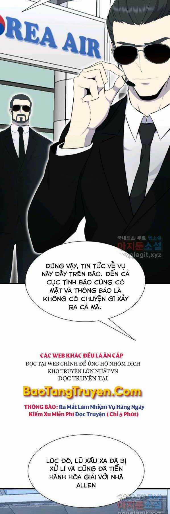 Luân Hồi Ác Nhân Chapter 101 trang 2
