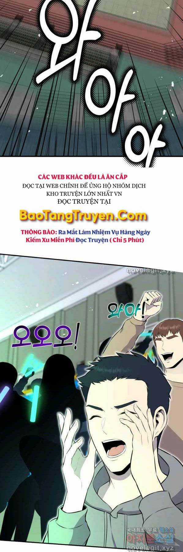 Luân Hồi Ác Nhân Chapter 101 trang 21