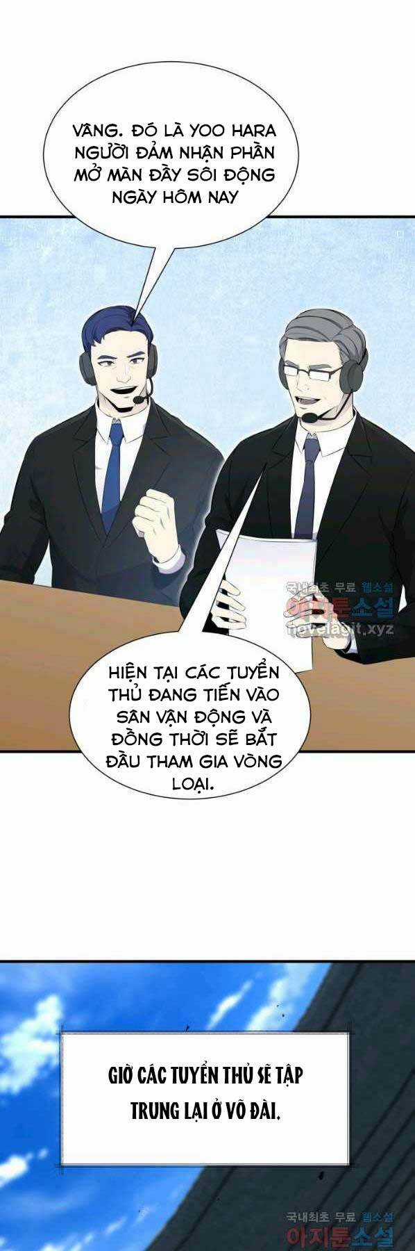 Luân Hồi Ác Nhân Chapter 101 trang 23