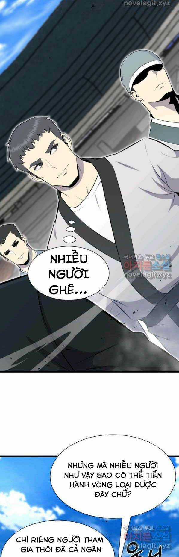 Luân Hồi Ác Nhân Chapter 101 trang 24