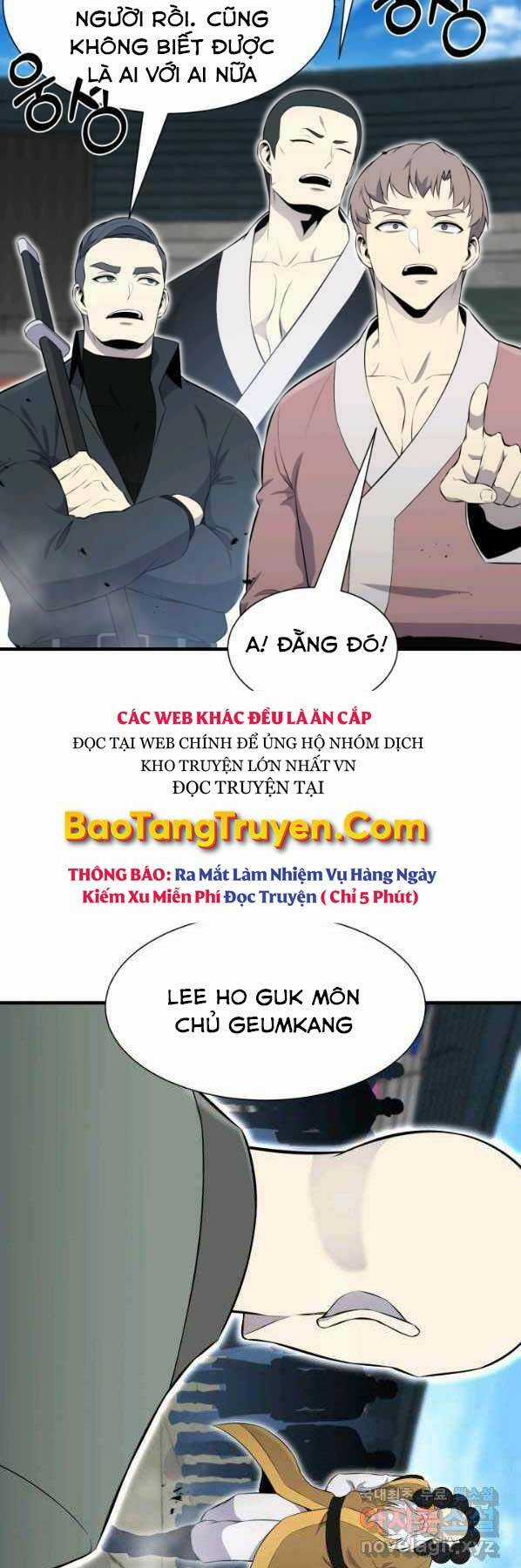 Luân Hồi Ác Nhân Chapter 101 trang 25