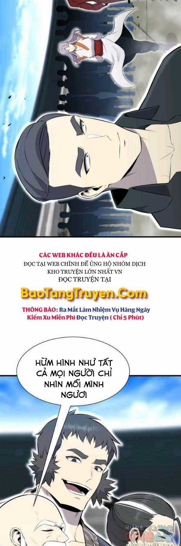 Luân Hồi Ác Nhân Chapter 101 trang 27