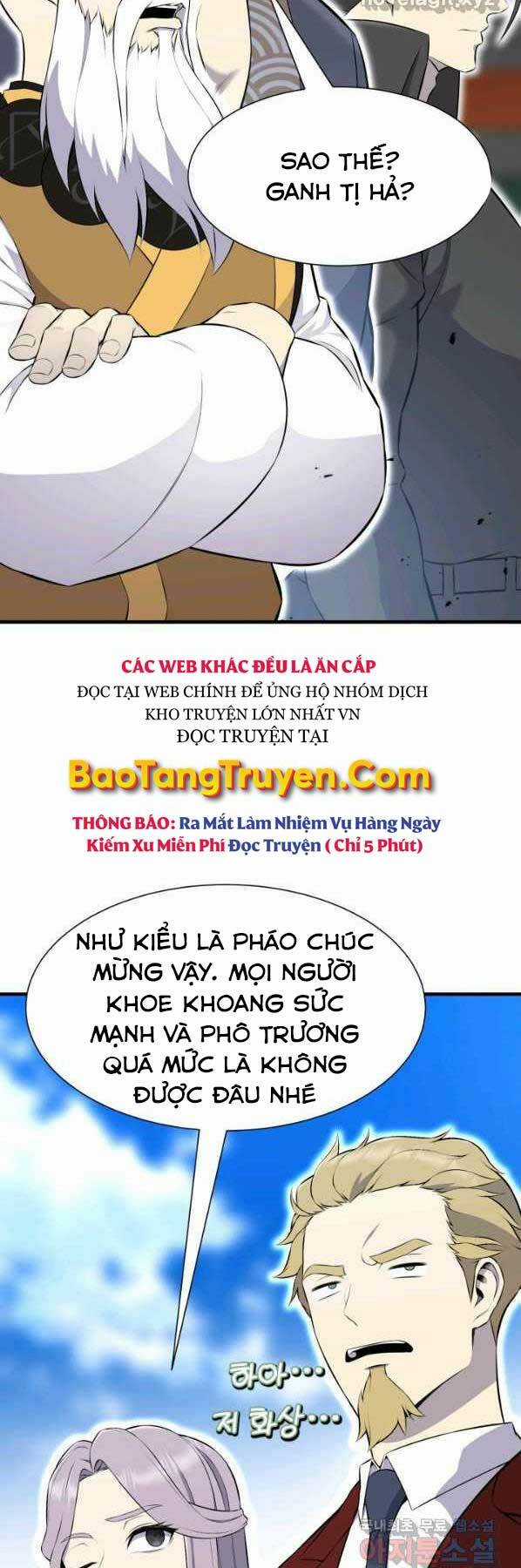 Luân Hồi Ác Nhân Chapter 101 trang 28