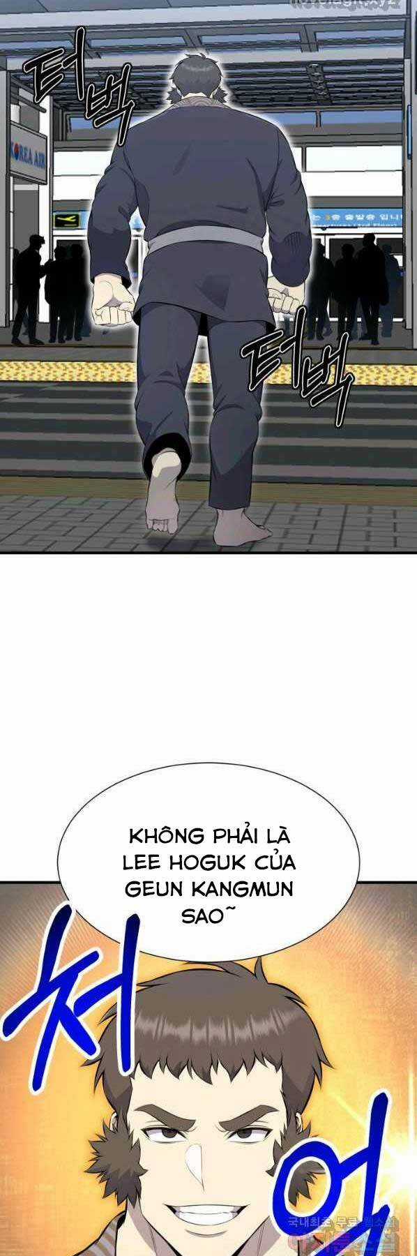 Luân Hồi Ác Nhân Chapter 101 trang 3