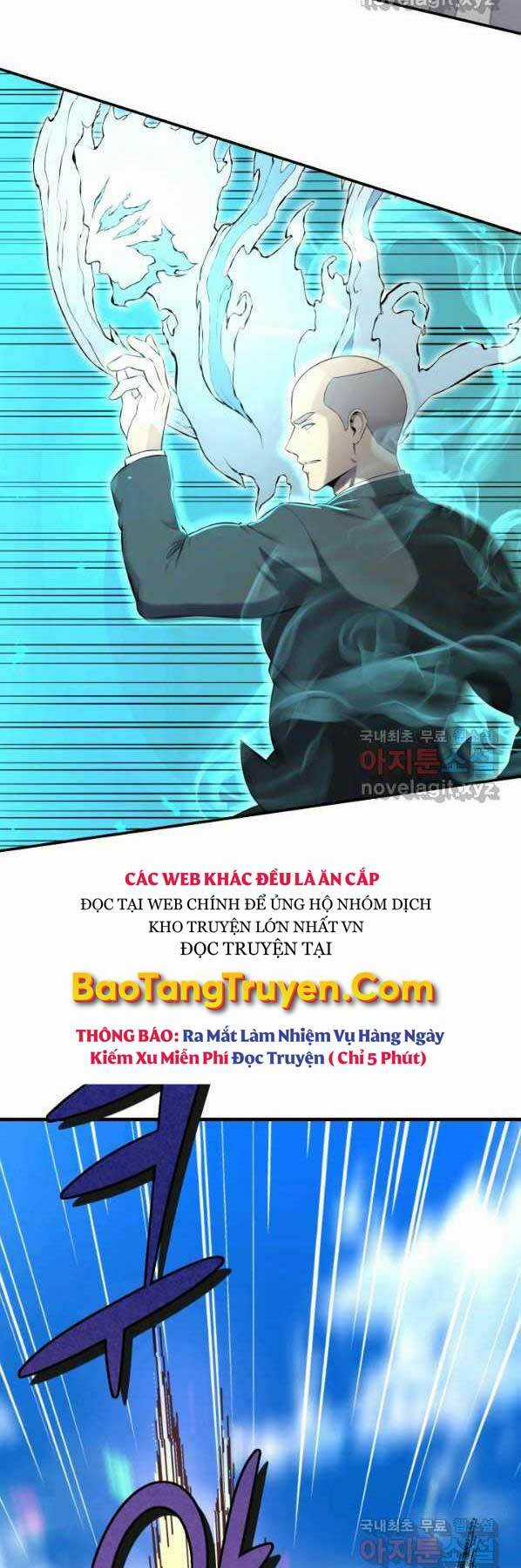Luân Hồi Ác Nhân Chapter 101 trang 33