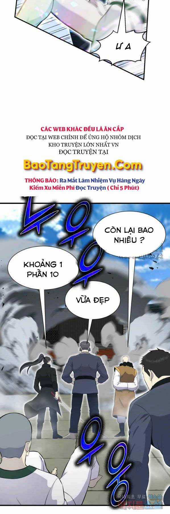 Luân Hồi Ác Nhân Chapter 101 trang 37