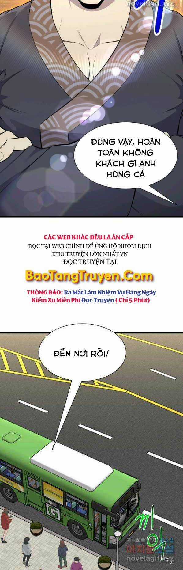 Luân Hồi Ác Nhân Chapter 101 trang 4