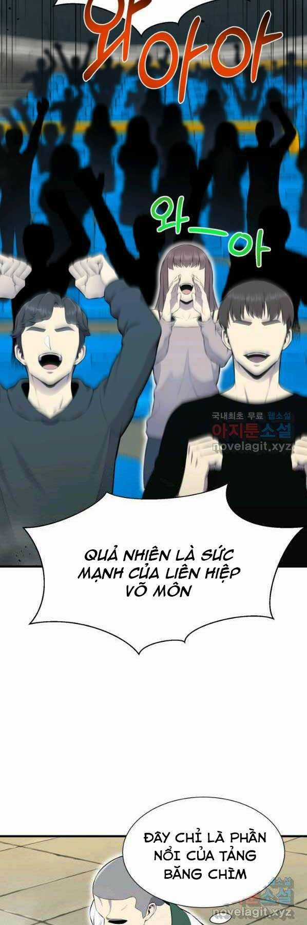 Luân Hồi Ác Nhân Chapter 101 trang 40
