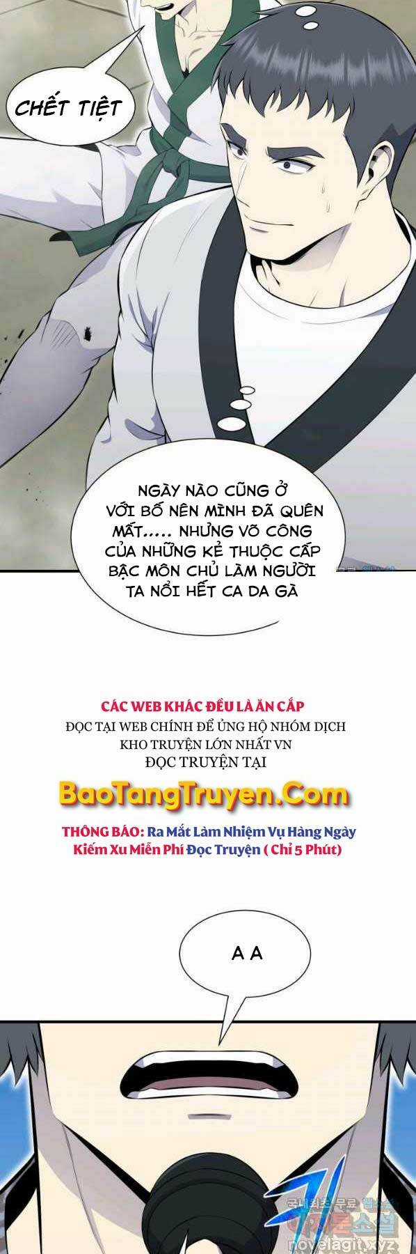 Luân Hồi Ác Nhân Chapter 101 trang 41