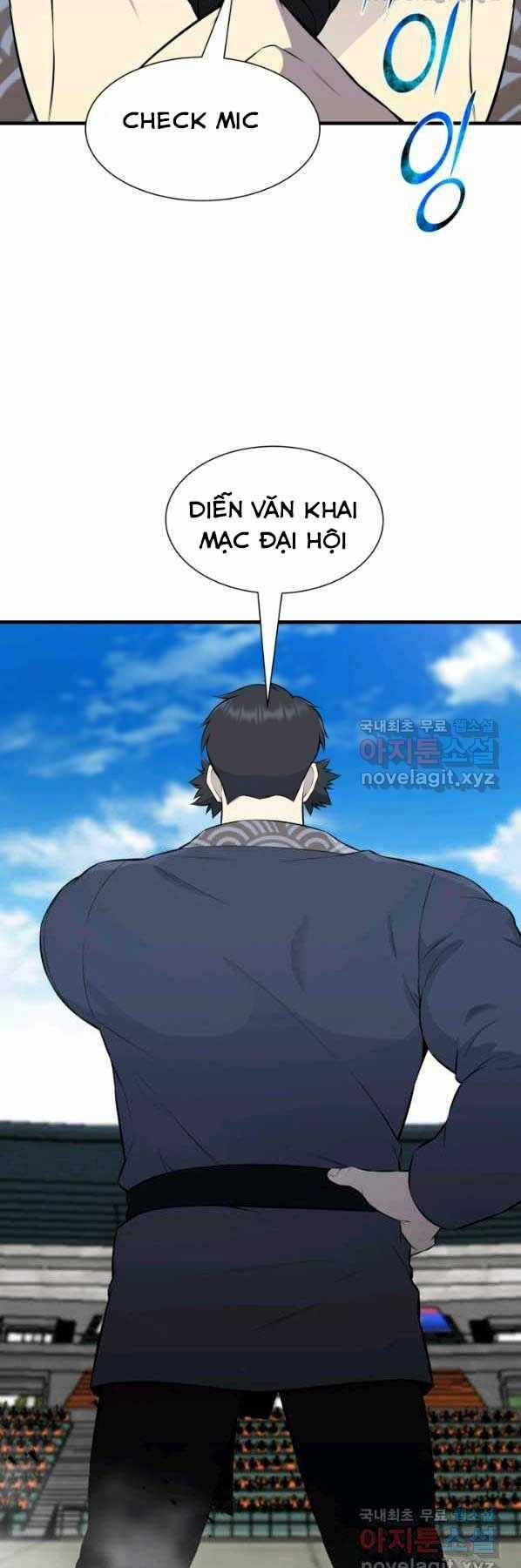 Luân Hồi Ác Nhân Chapter 101 trang 42