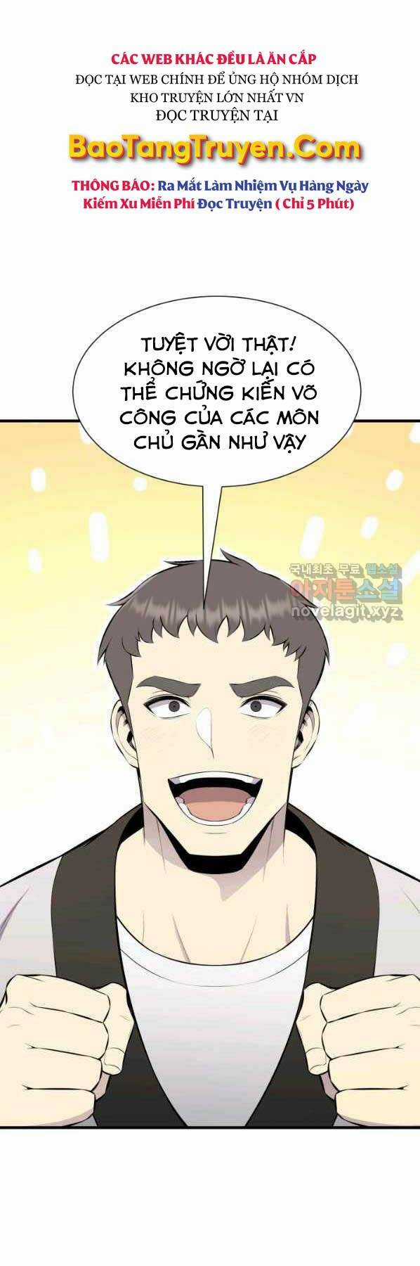 Luân Hồi Ác Nhân Chapter 101 trang 45