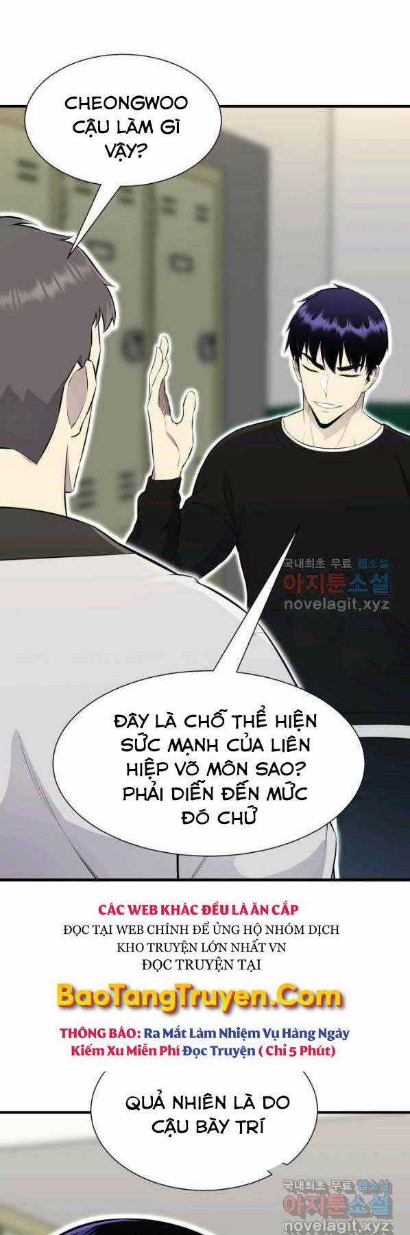 Luân Hồi Ác Nhân Chapter 101 trang 46