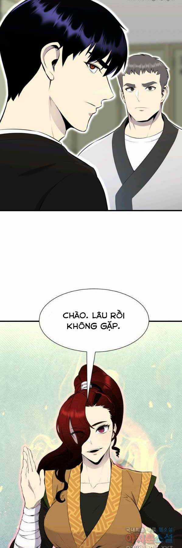 Luân Hồi Ác Nhân Chapter 101 trang 47