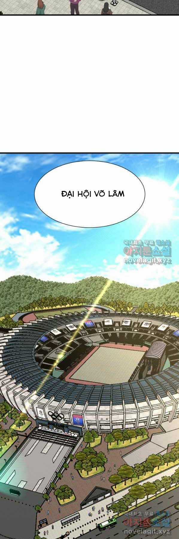 Luân Hồi Ác Nhân Chapter 101 trang 5
