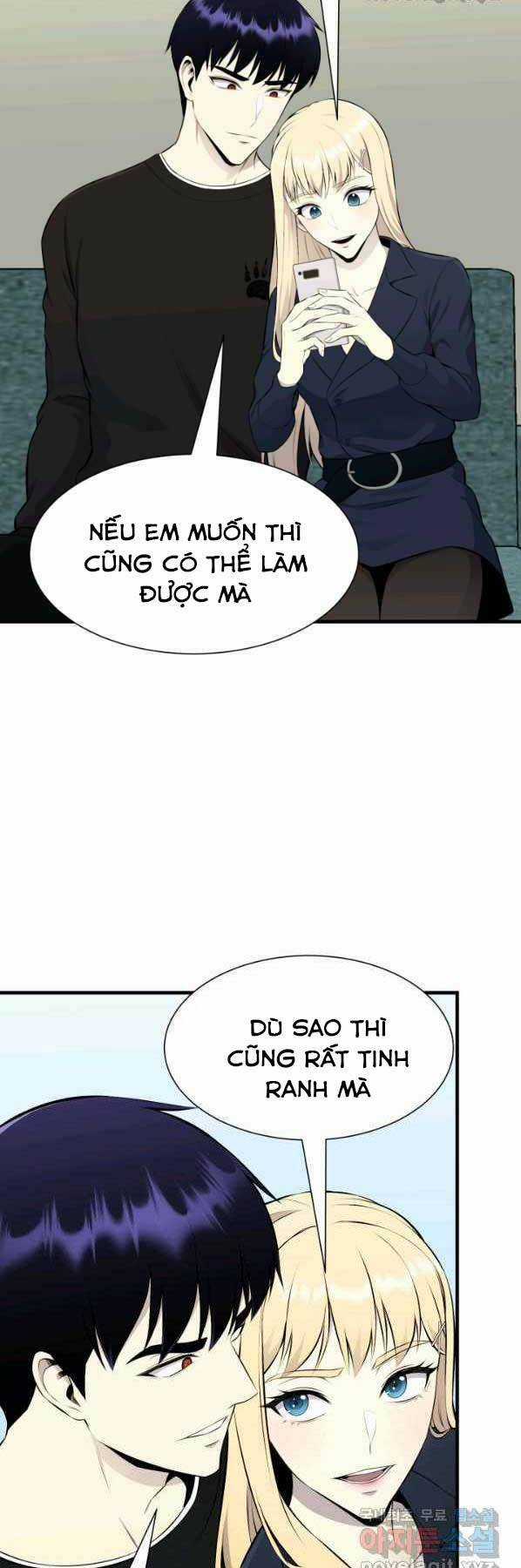 Luân Hồi Ác Nhân Chapter 101 trang 7