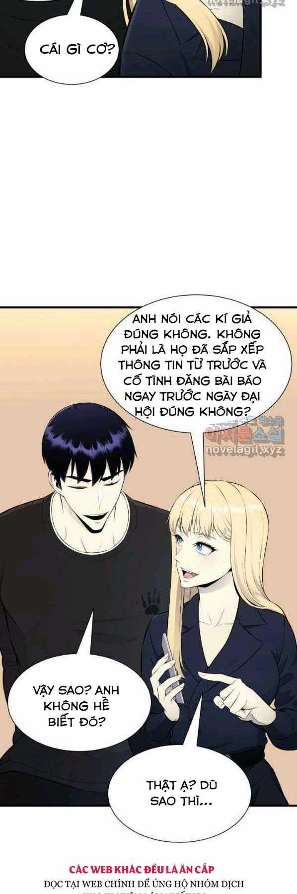 Luân Hồi Ác Nhân Chapter 101 trang 8