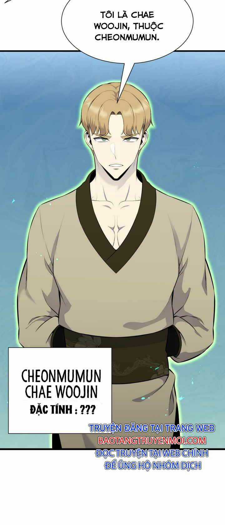 Luân Hồi Ác Nhân Chapter 102 trang 10