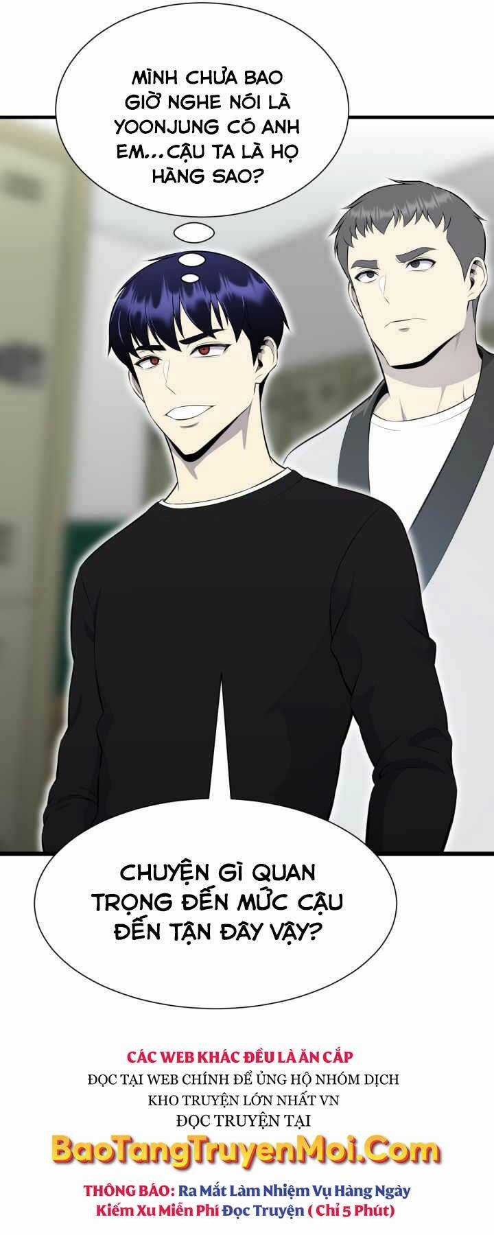 Luân Hồi Ác Nhân Chapter 102 trang 11