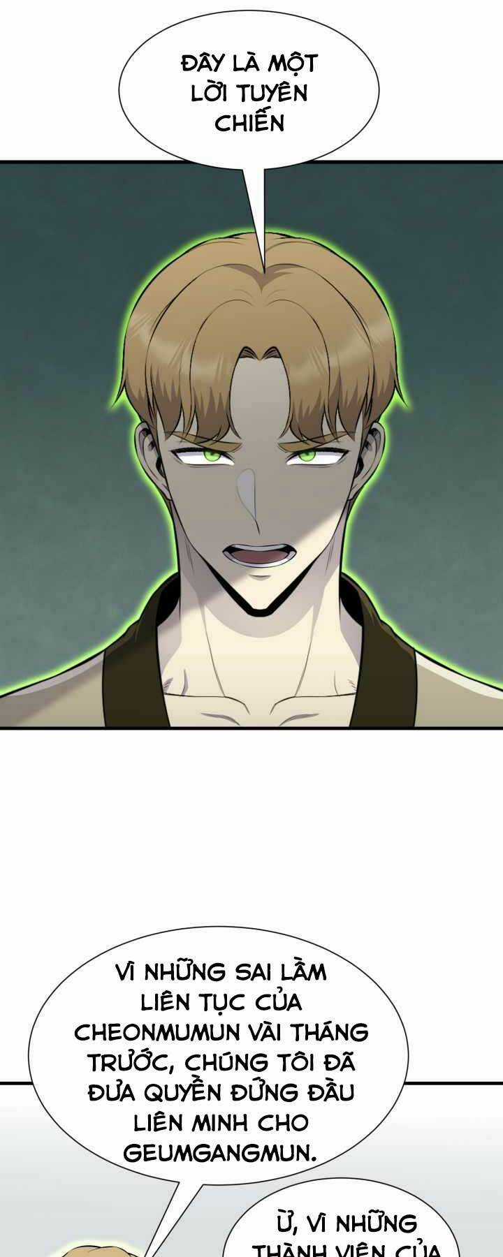 Luân Hồi Ác Nhân Chapter 102 trang 12