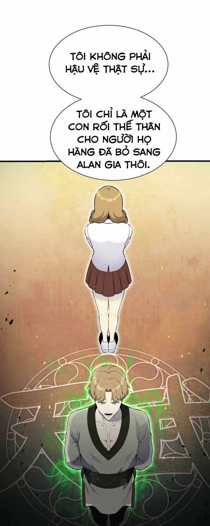 Luân Hồi Ác Nhân Chapter 102 trang 15