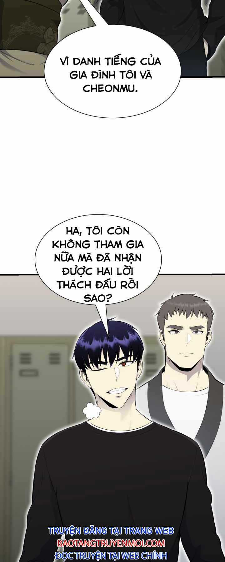 Luân Hồi Ác Nhân Chapter 102 trang 17
