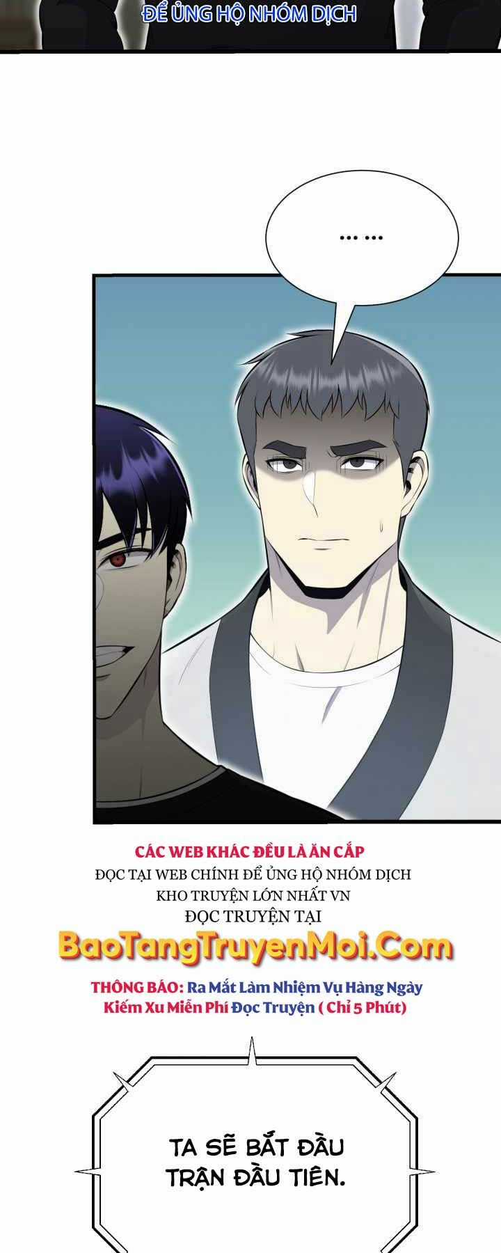 Luân Hồi Ác Nhân Chapter 102 trang 18