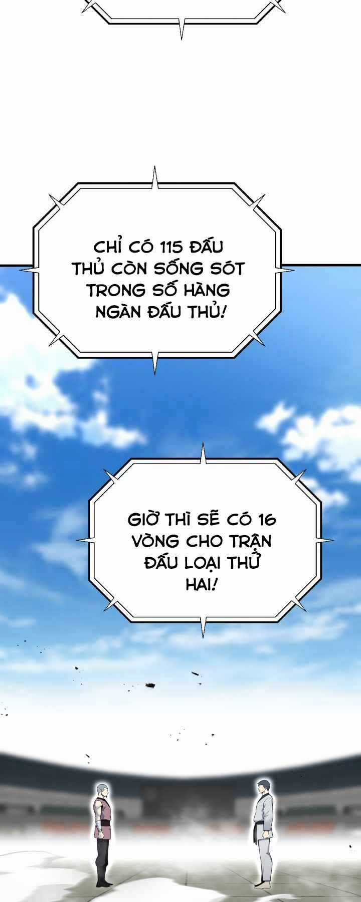 Luân Hồi Ác Nhân Chapter 102 trang 19