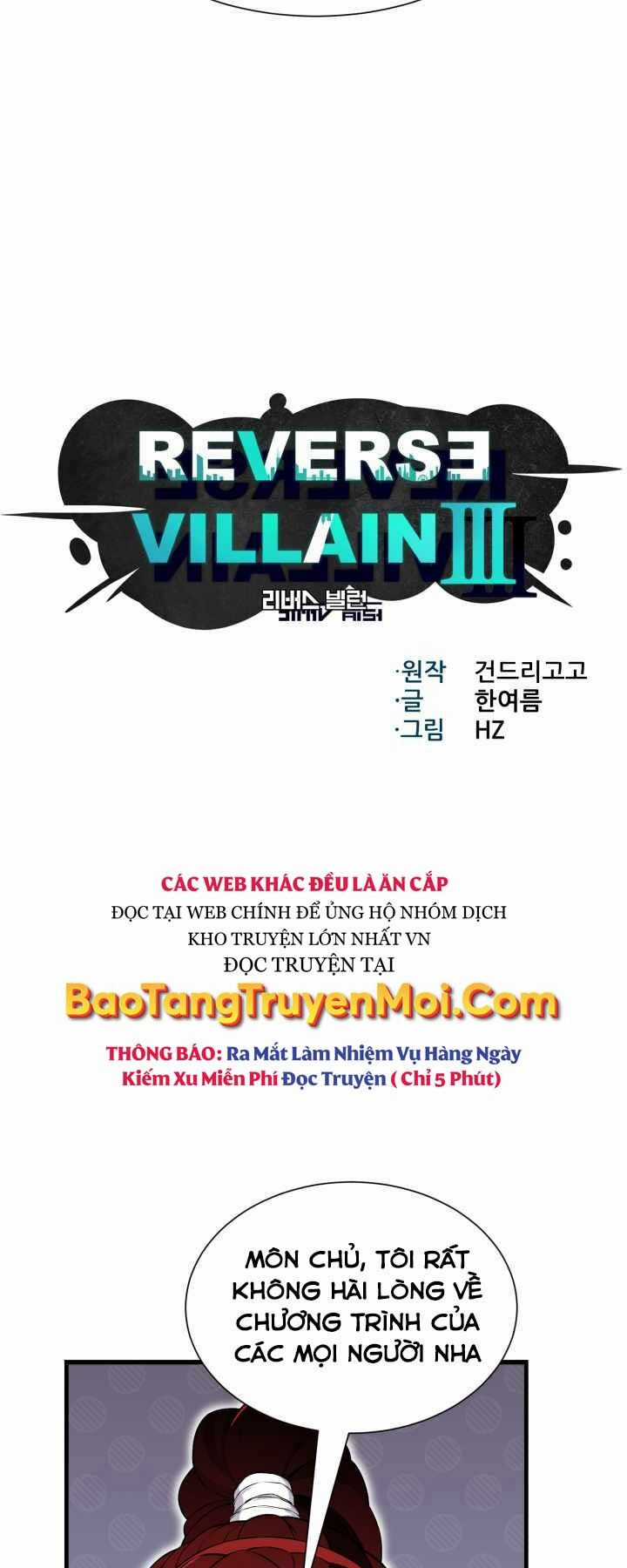 Luân Hồi Ác Nhân Chapter 102 trang 2