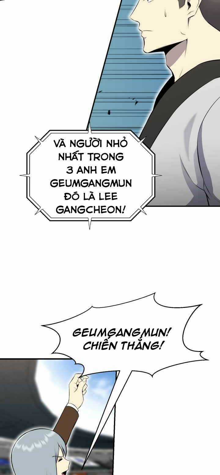 Luân Hồi Ác Nhân Chapter 102 trang 21