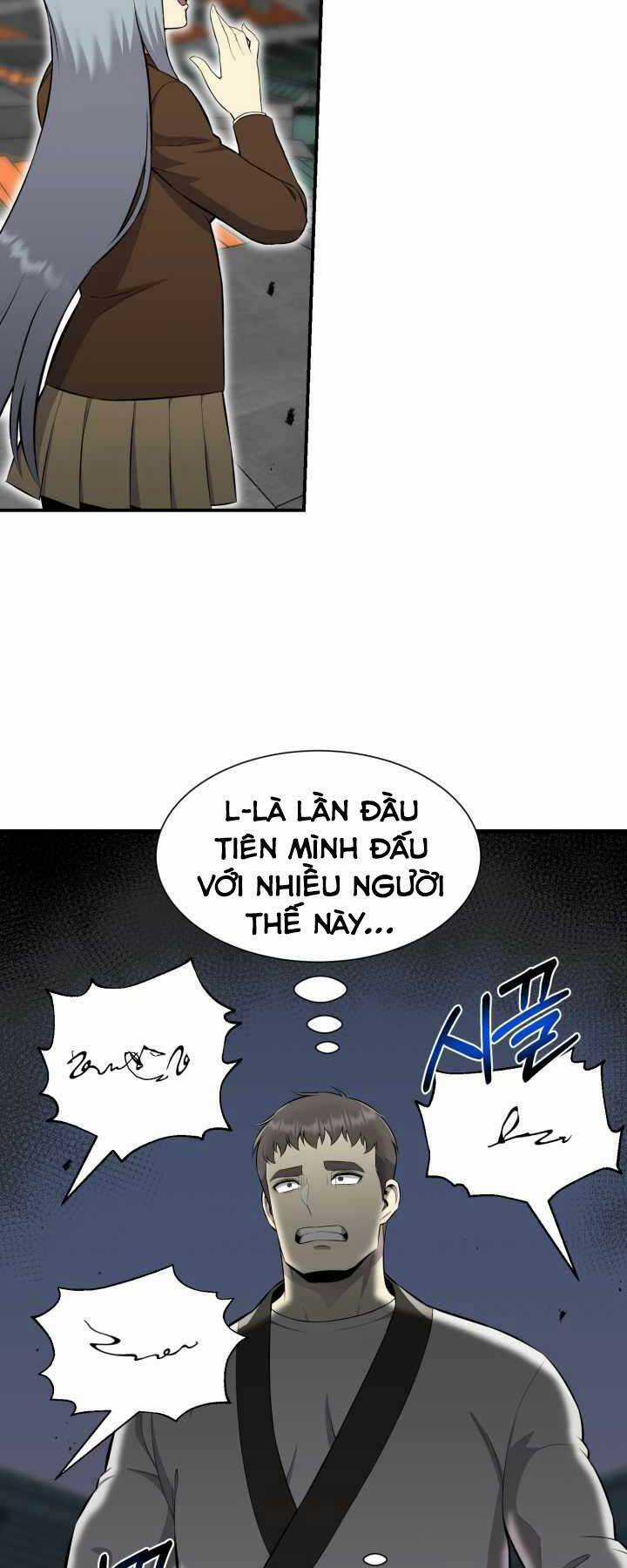 Luân Hồi Ác Nhân Chapter 102 trang 22
