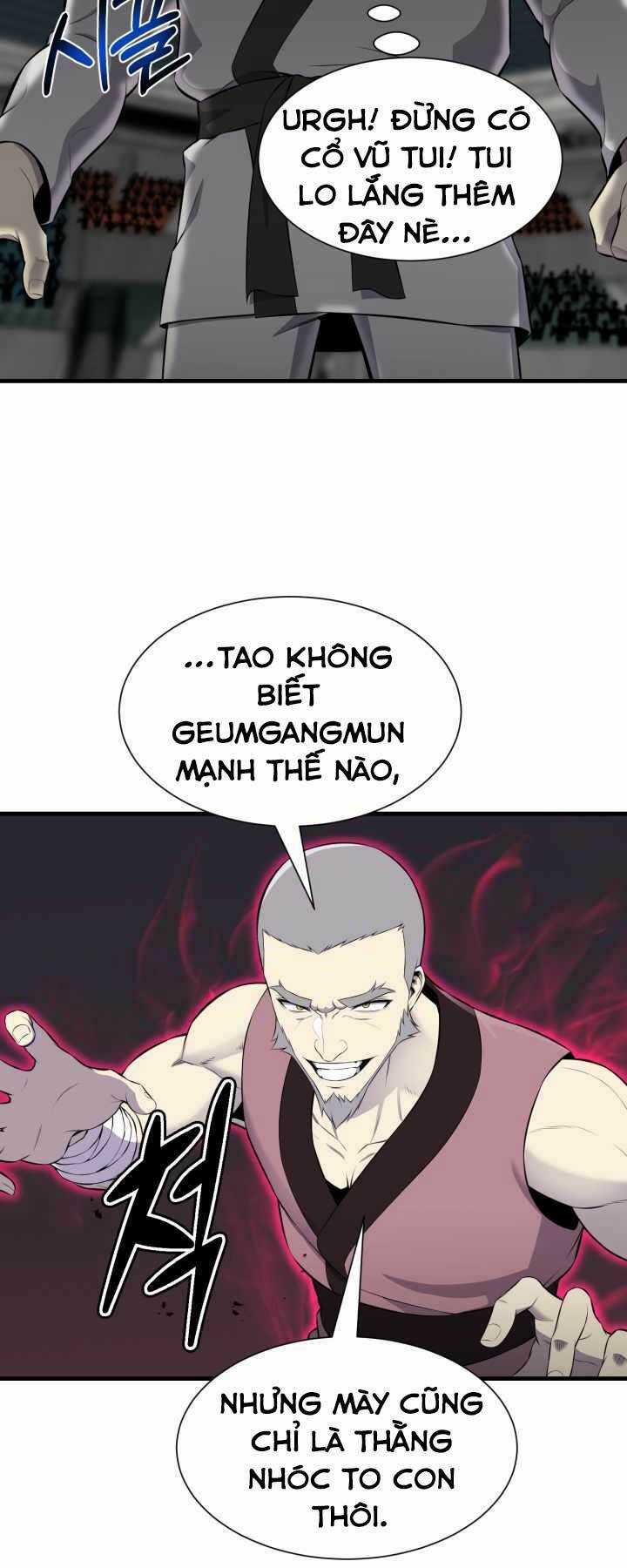 Luân Hồi Ác Nhân Chapter 102 trang 23