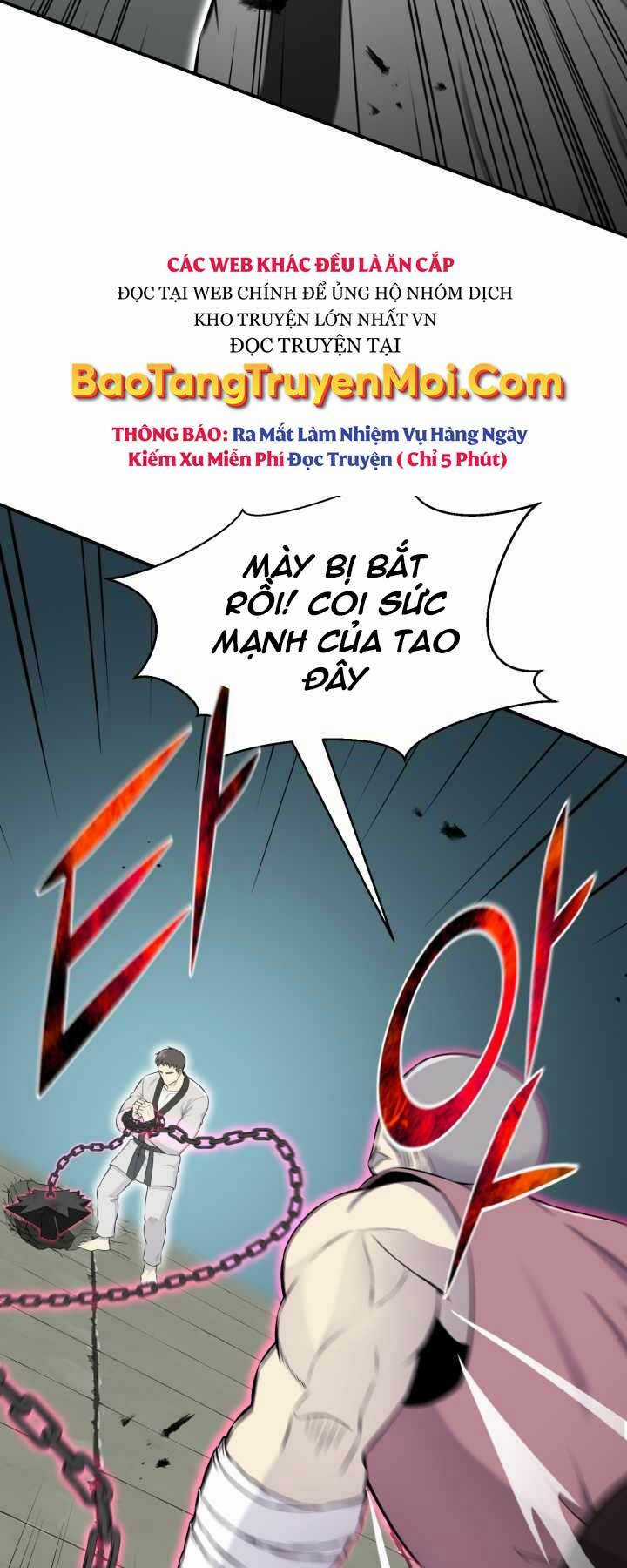 Luân Hồi Ác Nhân Chapter 102 trang 28