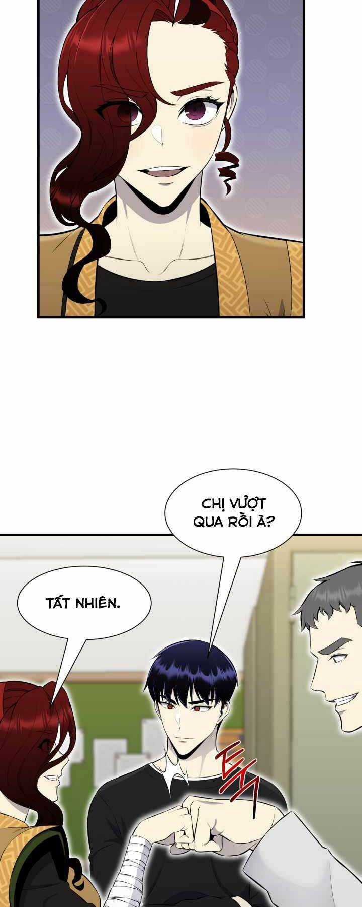 Luân Hồi Ác Nhân Chapter 102 trang 3