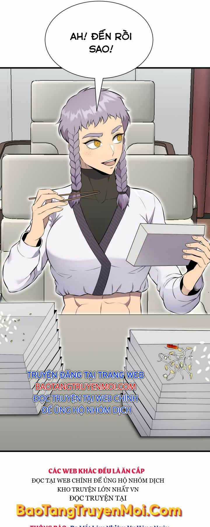 Luân Hồi Ác Nhân Chapter 102 trang 34