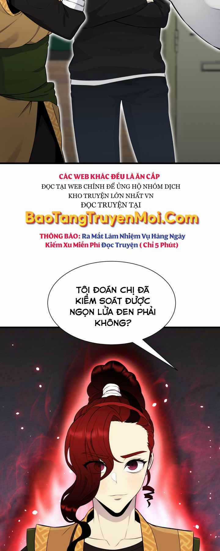 Luân Hồi Ác Nhân Chapter 102 trang 4