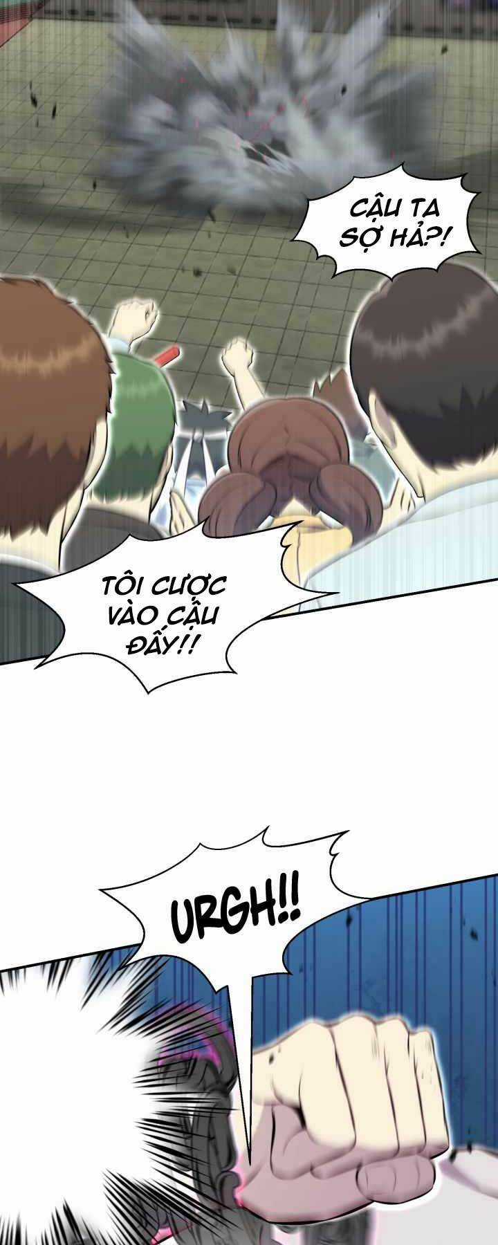 Luân Hồi Ác Nhân Chapter 102 trang 40