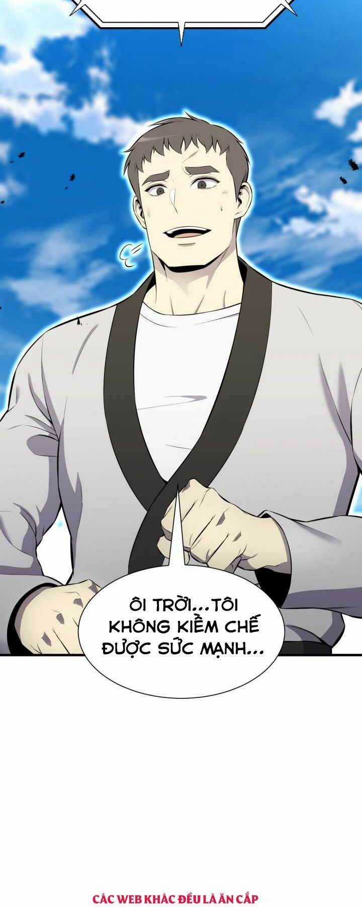 Luân Hồi Ác Nhân Chapter 102 trang 46