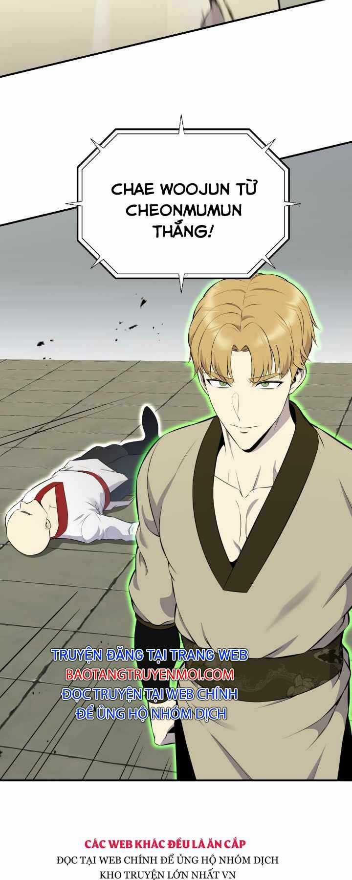 Luân Hồi Ác Nhân Chapter 102 trang 49