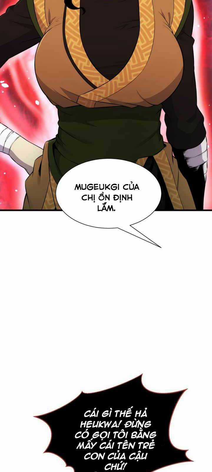 Luân Hồi Ác Nhân Chapter 102 trang 5