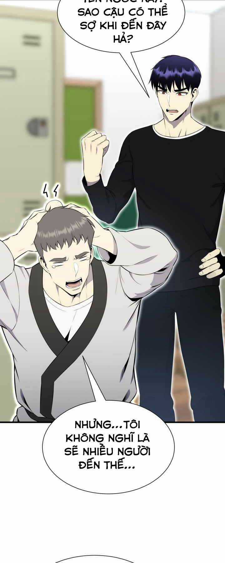 Luân Hồi Ác Nhân Chapter 102 trang 54