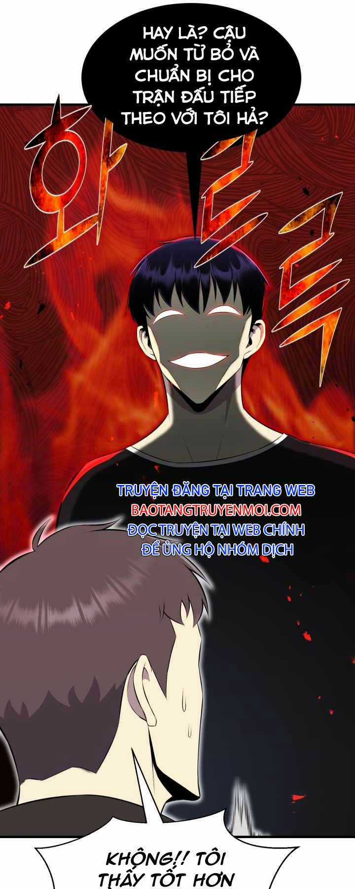 Luân Hồi Ác Nhân Chapter 102 trang 56