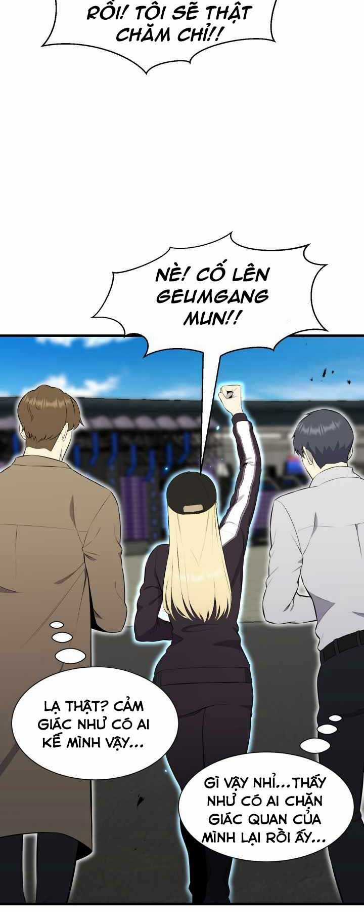 Luân Hồi Ác Nhân Chapter 102 trang 57