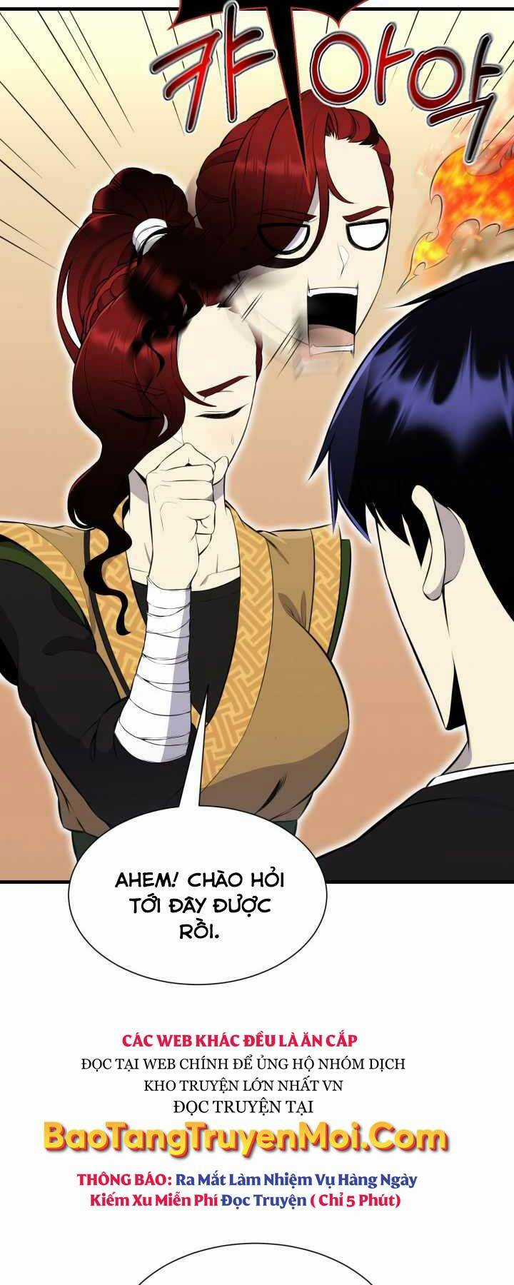 Luân Hồi Ác Nhân Chapter 102 trang 6