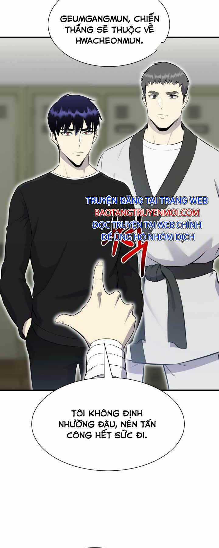 Luân Hồi Ác Nhân Chapter 102 trang 7