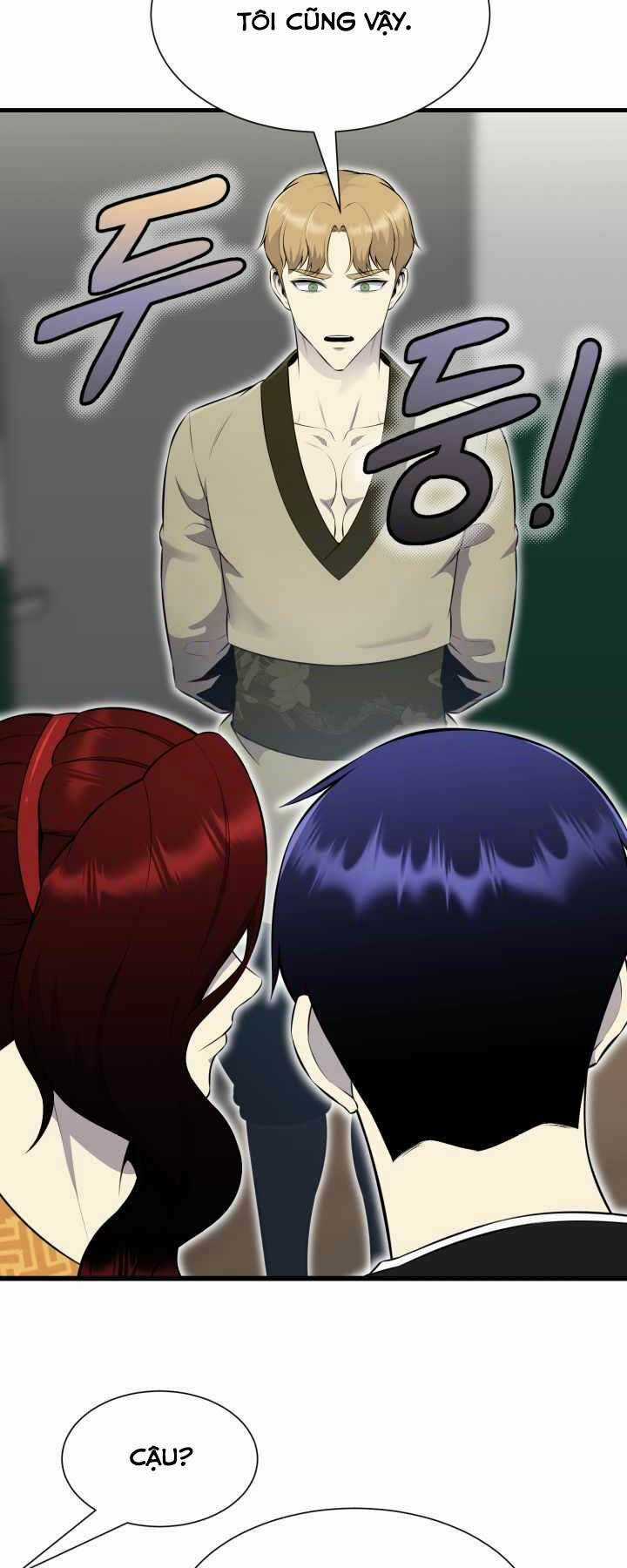 Luân Hồi Ác Nhân Chapter 102 trang 9