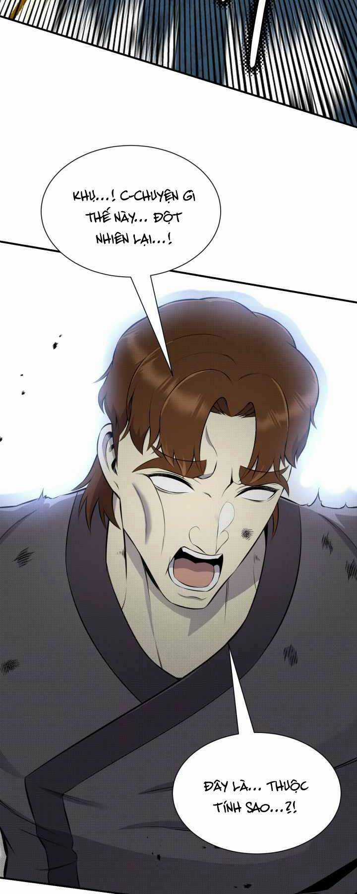 Luân Hồi Ác Nhân Chapter 103 trang 18