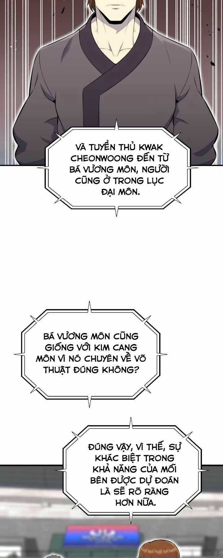 Luân Hồi Ác Nhân Chapter 103 trang 2