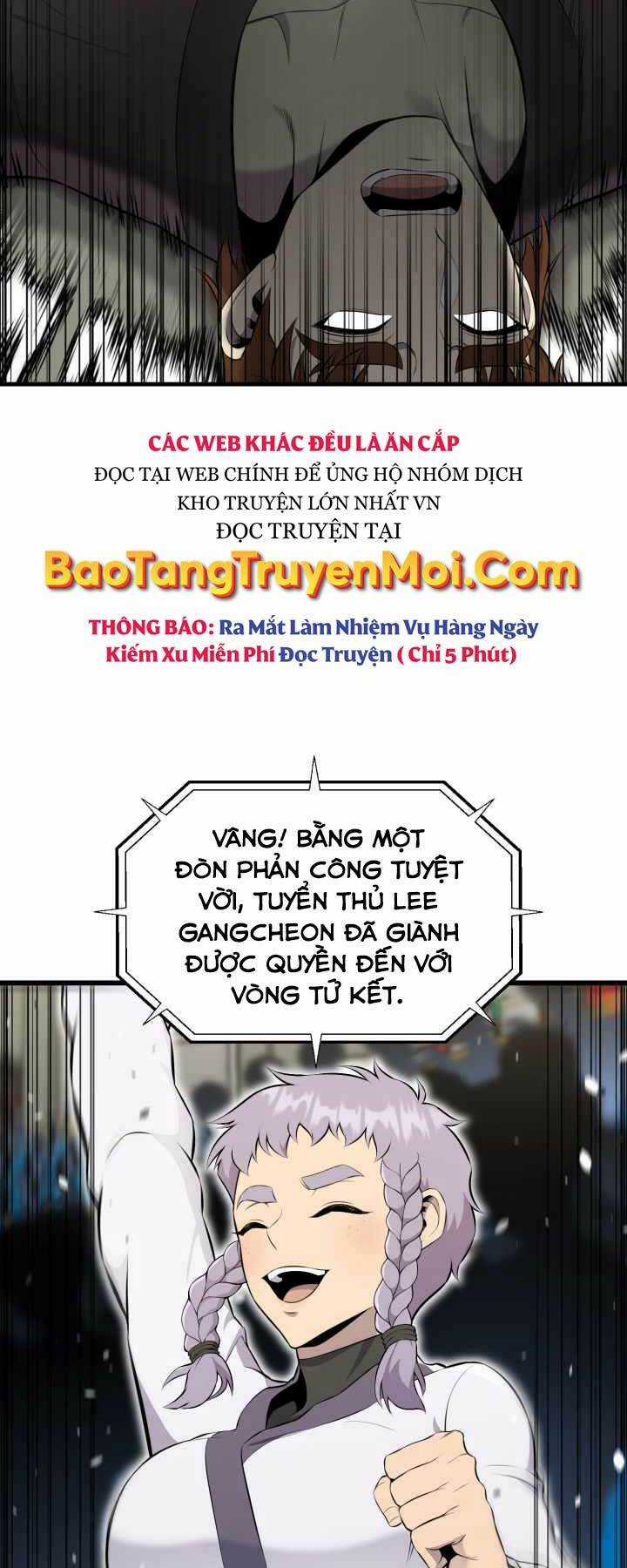 Luân Hồi Ác Nhân Chapter 103 trang 23